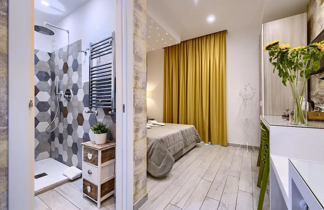Relais Vatican Secret-1