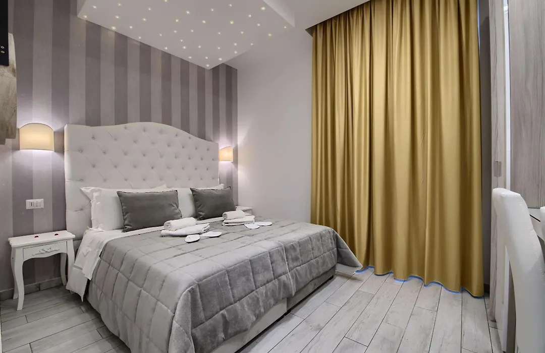 Relais Vatican Secret-1